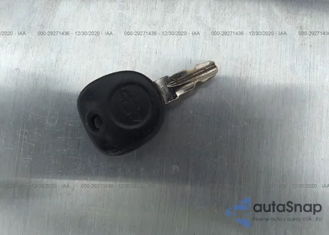 2012 Chevrolet Impala Lt z USA, uszkodzony, nr VIN 2G1WG5E31C1275948